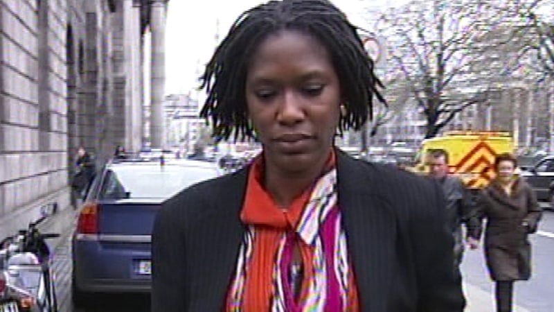 Pamela Izevbekhai - Has not commented on her case