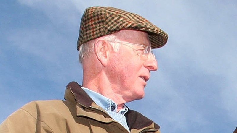 John Oxx