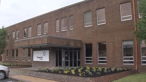 Genworth Financial - Currently employs 345 people