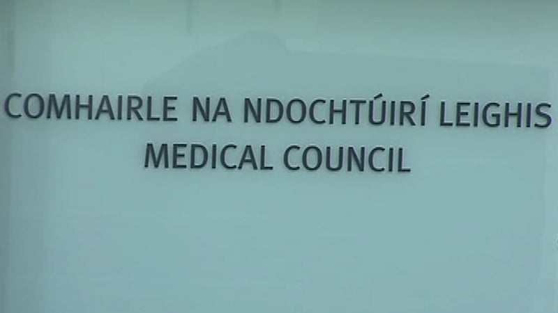 Council - Nine allegations of professional misconduct against a consultant radiologist