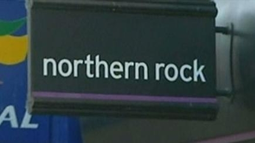 UKAR is running down bad loans held by Northern Rock