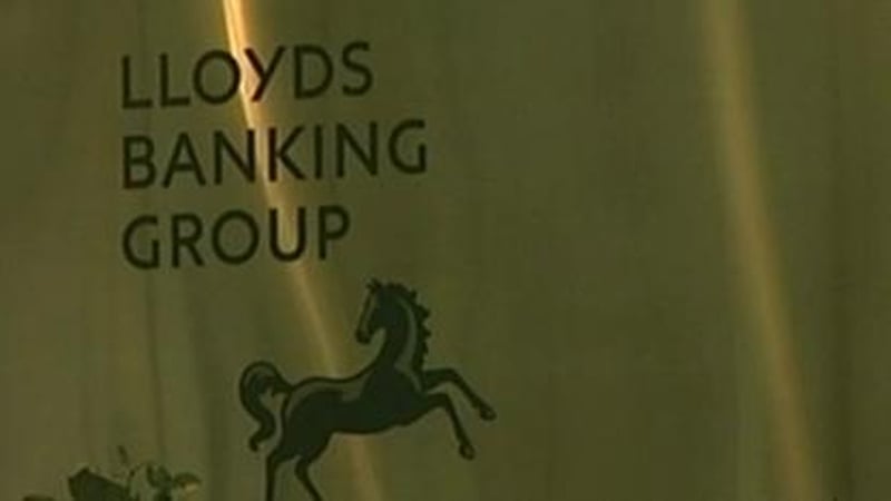 Irish bad loans - More of Lloyds' Irish portfolio impaired