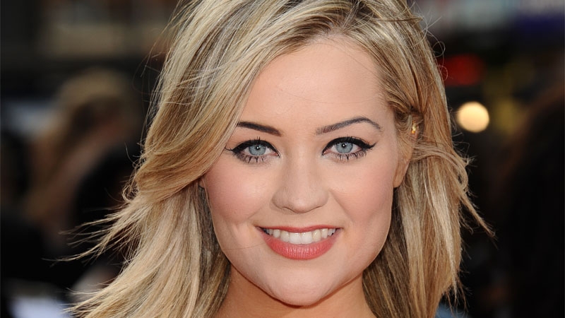 Whitmore - "I hate defining my style because I change my mind so often about what I like to wear."