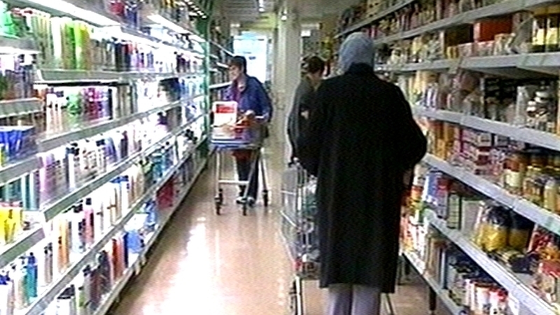 Scrapping retail cap mentioned in IMF-EU programme