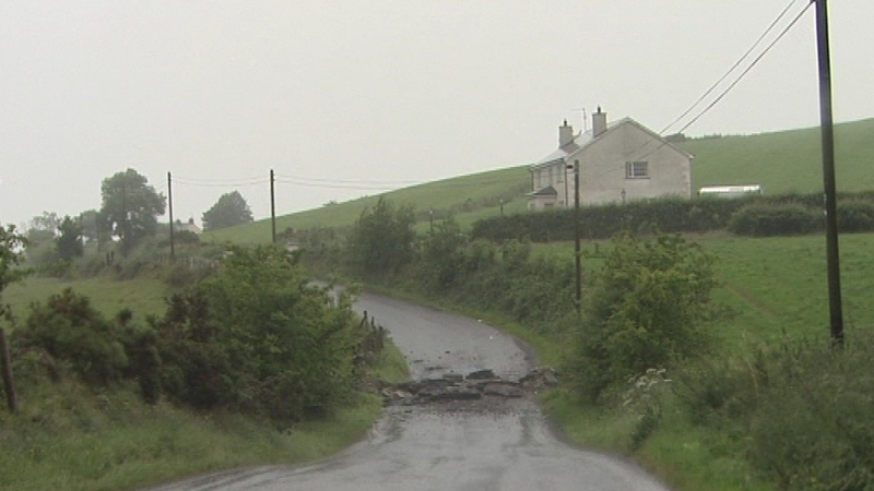 Armagh - PSNI said those behind bomb aimed to kill officers