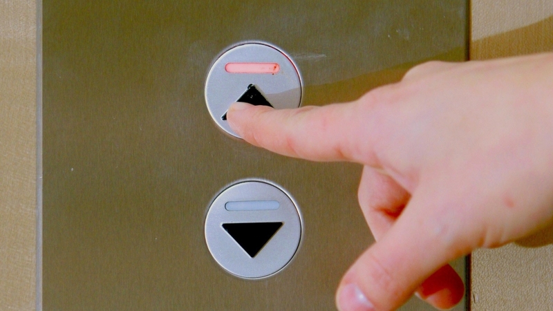 "For most of us, walking and climbing stairs are the most obvious ways of increasing our daily activity"