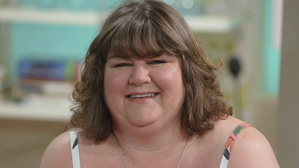 Cheryl Fergison weds in Aghadir