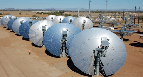 NTR results - Losses of €74m in solar division