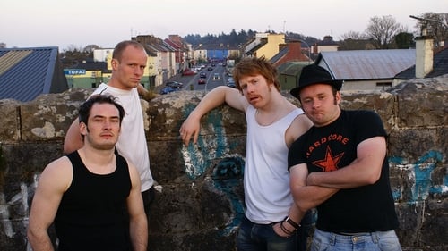 Hardy Bucks - Unleash 'Mayohem' on RTÉ Two on Tuesday night