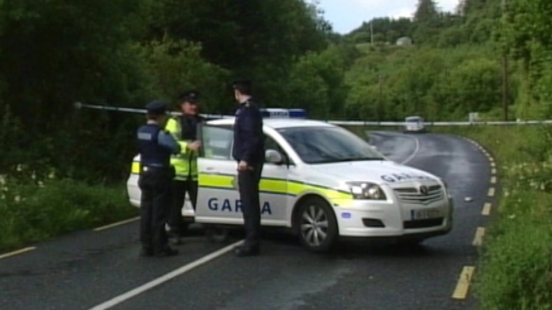 Téarmaí priosúin ro-bhog - arsa Úna Ní Raifeartaigh, Dlíodóir Oifig an tIonchúisitheora Poiblí sa Chúirt Achomhraic inniu