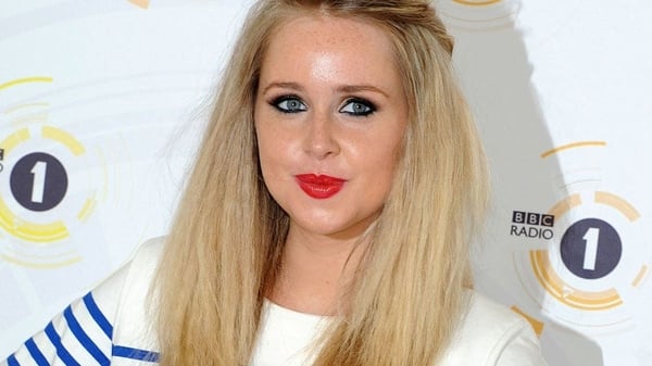 Vickers - Dating George Craig?