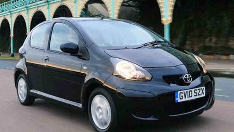 The campaign runs until 31 August 2010