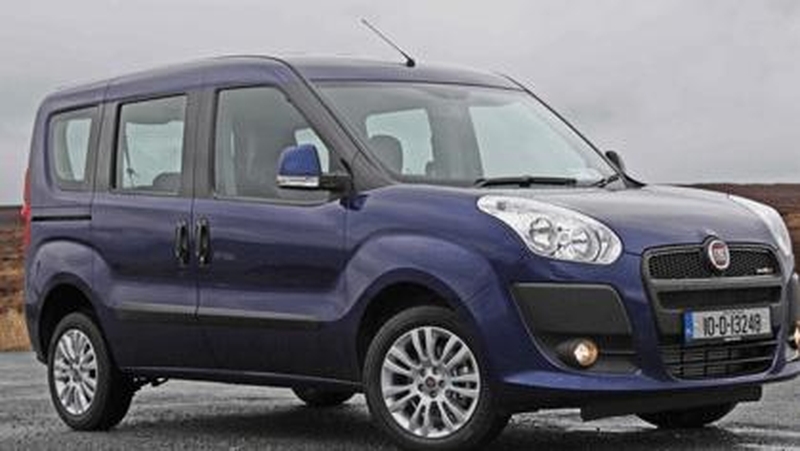 FIAT Doblo