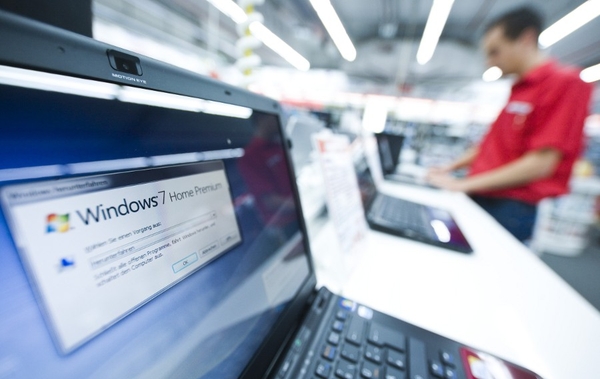 Microsoft - $8.5 billion Skype deal announced