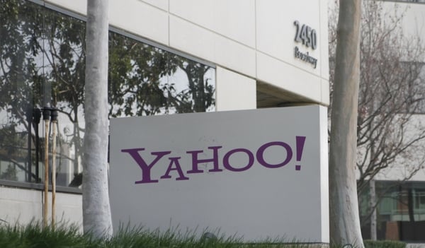 Yahoo plans to hire 200 people over the next year for its Dublin offices