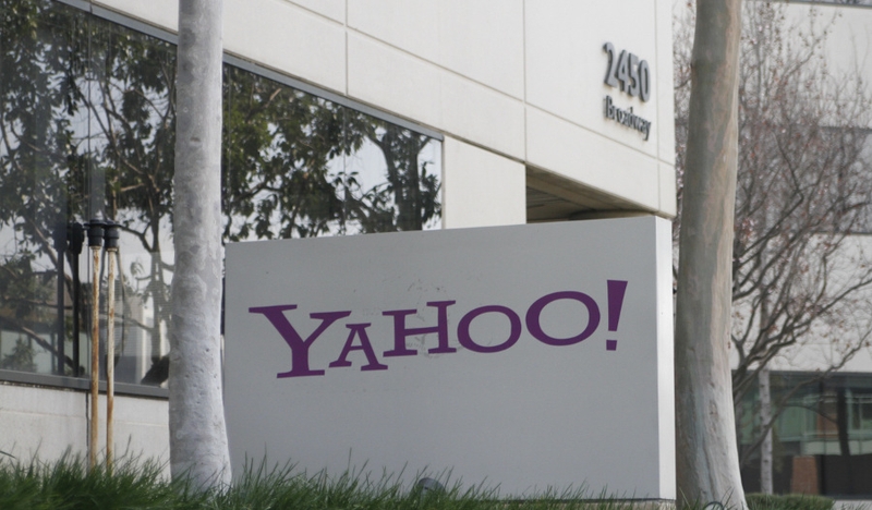 Yahoo plans to hire 200 people over the next year for its Dublin offices