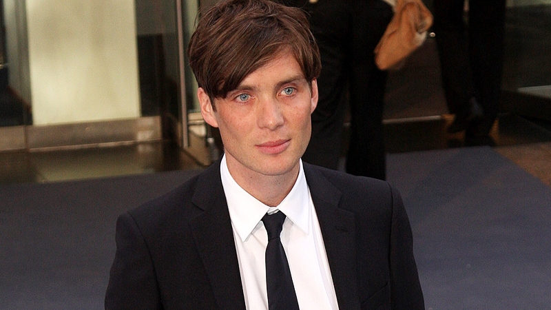 Murphy - Starring in Broken