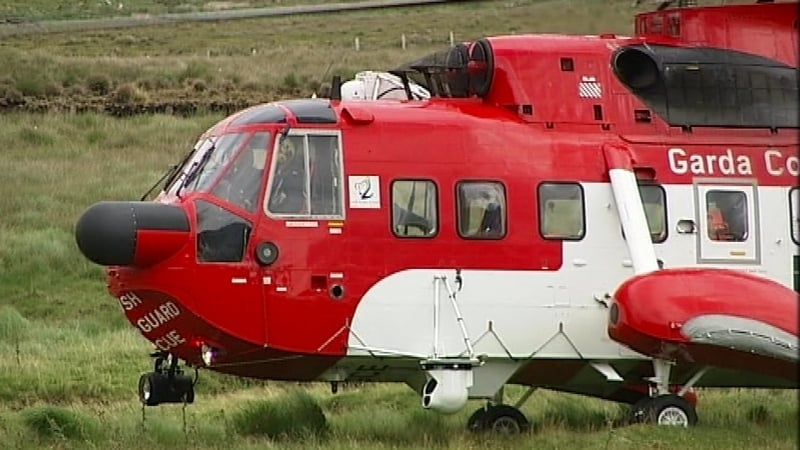 Cork - Kayaker found safe