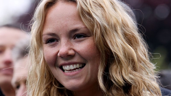 Brooks - Wants people to feel sorry for Janine