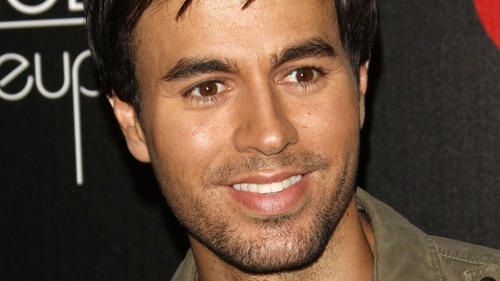 Enrique is to star as a guest judge on the X Factor USA