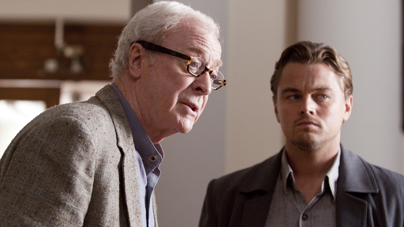 This boasts an amazing cast and none of them disappoints