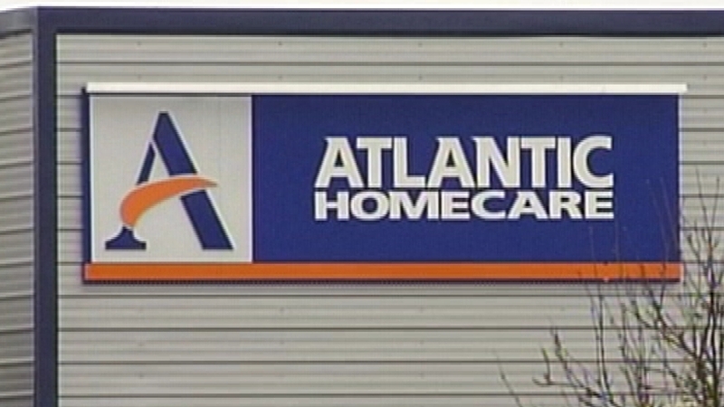 Grafton bought the Atlantic DIY chain in 2005