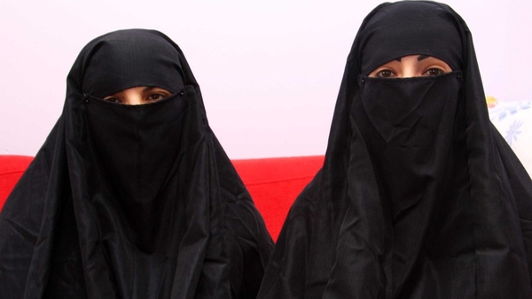 Full-length veils - French lawmakers move to ban in public places