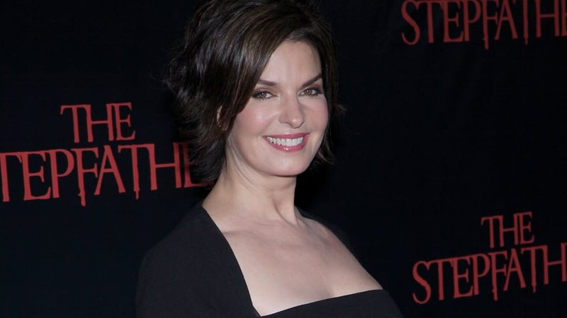 Ward - To star opposite Gary Sinise