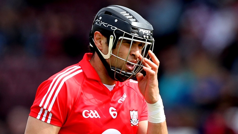 It is believed that Seán Óg Ó hAilpín will be named in the UCC/CIT selection to face Australia