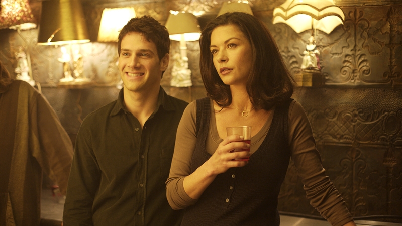 The Rebound - In cinemas from Friday, 23 July