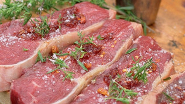 Beef - Turkish market reopened after 14 years