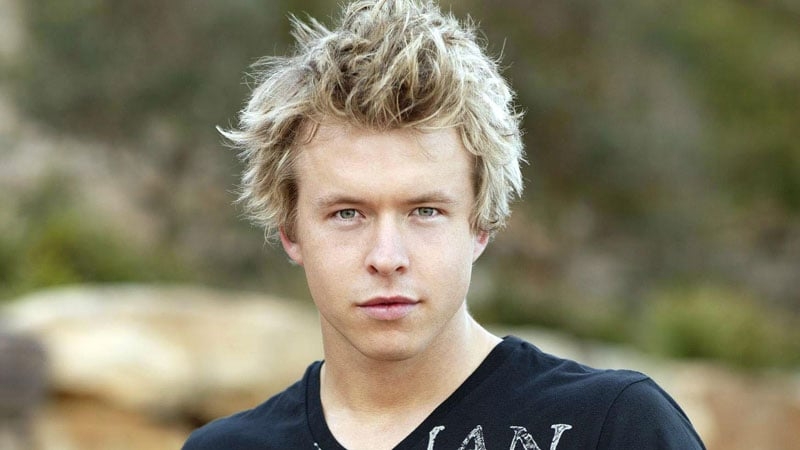 Lasance - "There may be a romance."