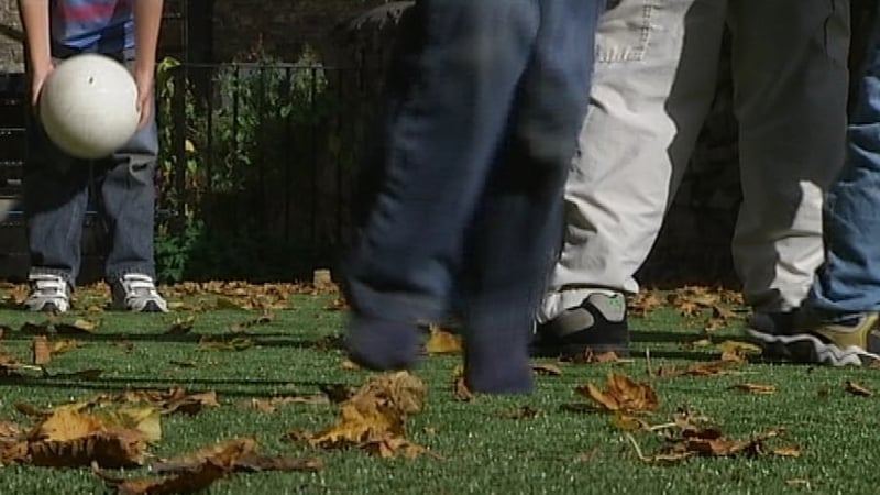 Children - Guidelines to protect children against abuse and neglect