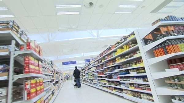 Ballymaloe Relish wins deal for 900 Tesco shops in UK