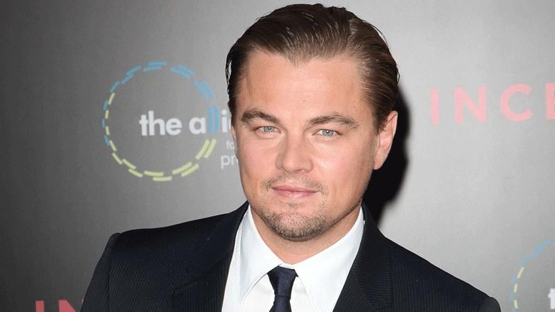 DiCaprio - Not ready to marry