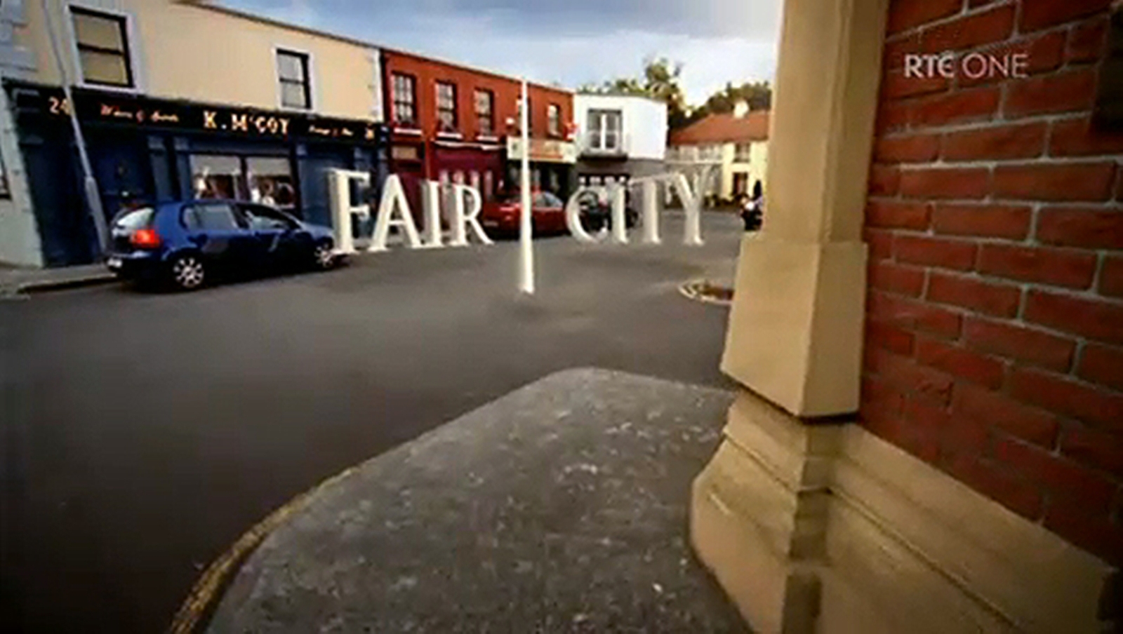 Fair City - FAQs