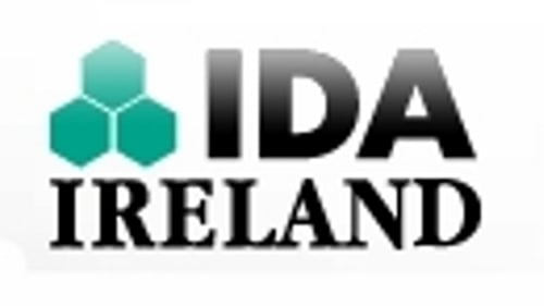 IDA - Aiming to create up to 10,000 jobs this year