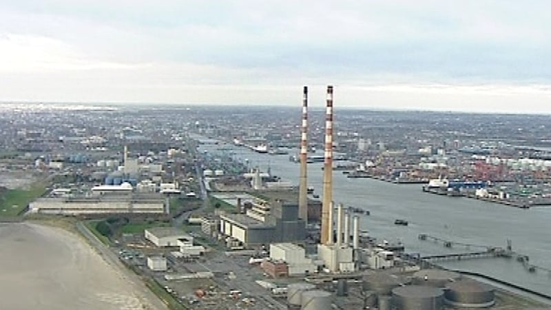 Poolbeg - Competition Authority ruling on incinerator contract