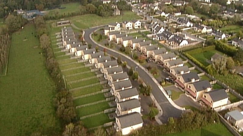 Conference heard the average charge could be €625 per household