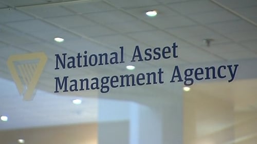 NAMA says money must be used to pay parent company's multi-million euro debts