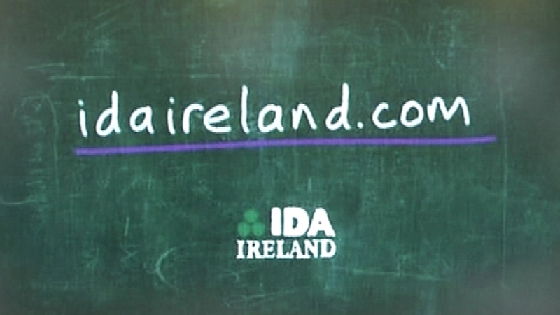 IDA - Supported the Mycroft development in Waterford