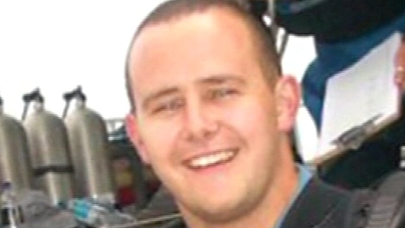 David Keohane - Permanently disabled after attack in August 2008