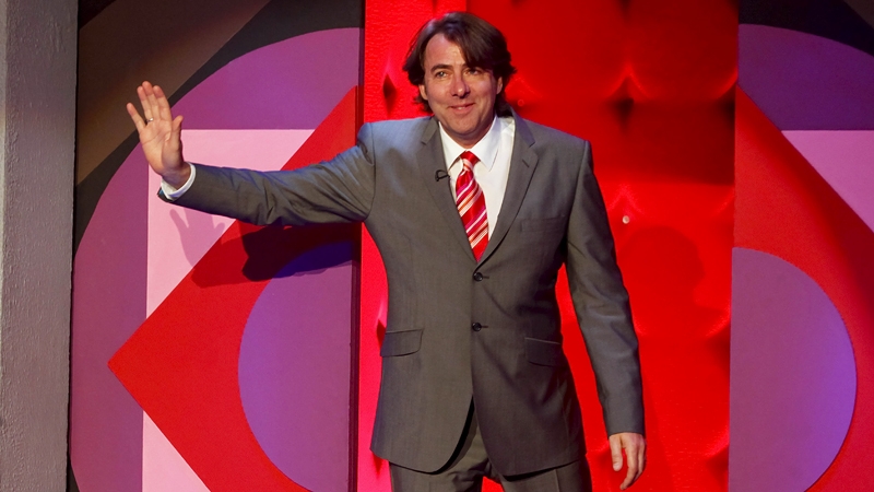 Ross - Cheeky, but no plans for hen parties