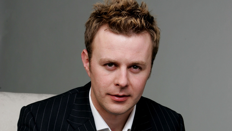 Lister - Plays Carl King in ITV soap