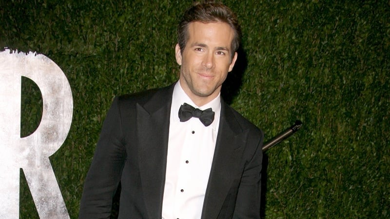 Reynolds - Ryan set to co-star with 'The Hangover's Zach