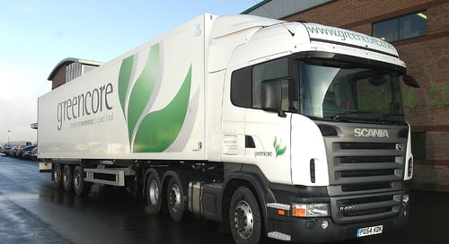 Greencore - New US deal announced