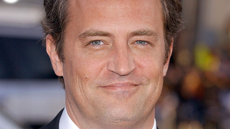 Perry - Entering rehan facility soon