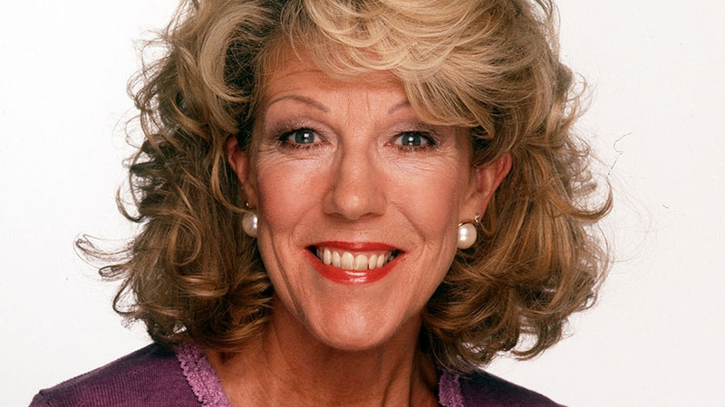 Nicholls - Not leaving Corrie yet