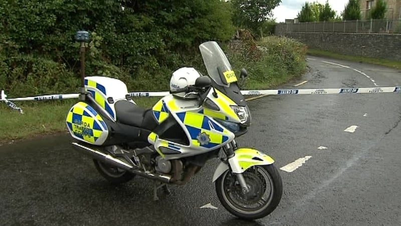 Finglas - Gardaí believe gunmen escaped on foot