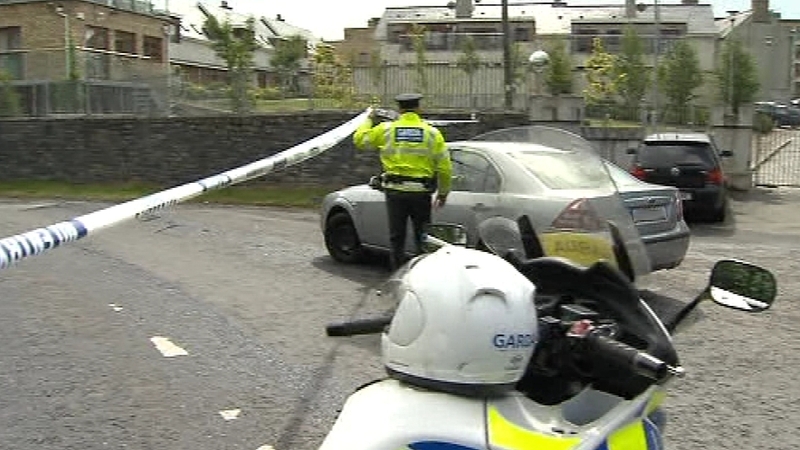 Finglas - Two men injured in shooting on 15 July